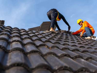 About Leaking Skylight Repair Pros Henderson, NC